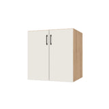 30" Wide Base Cabinet - (Ply Wood Boxes - Flat Panel Doors)