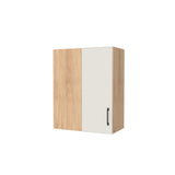 24" Wide 30" High Blind Corner Wall Cabinet - Door on Right/Left Side - (Ply Wood Boxes - Flat Panel Doors)