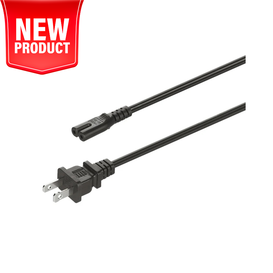 Power Cord - Driver