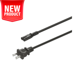 Power Cord - Driver