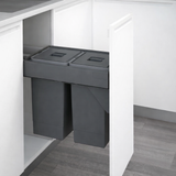 Sige Waste Bin 450 (WB-SIGE Series)