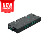 6-Way Distributor - with Switching Function, 24 V