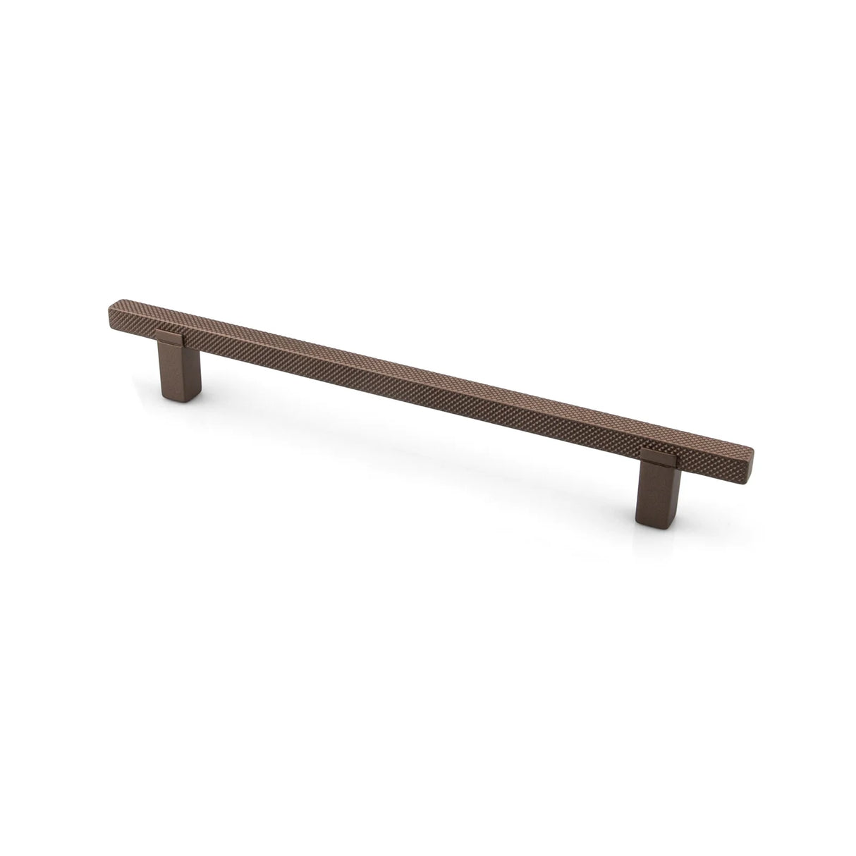 Ducale Knurled Designer Pull