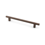 Ducale Knurled Designer Pull