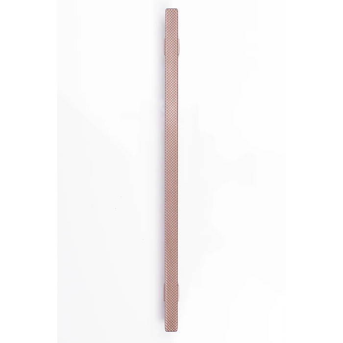 Ducale Knurled Designer Pull