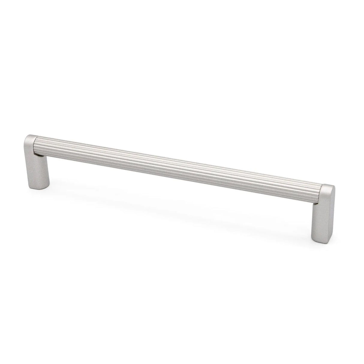 Burano 10 Fluted Designer Pull