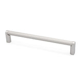 Burano 10 Fluted Designer Pull