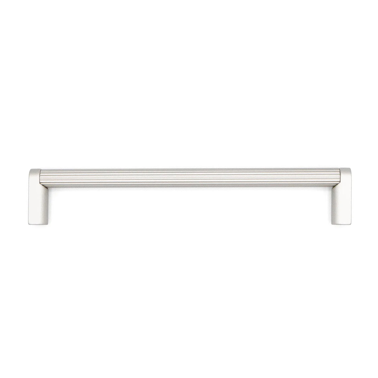 Burano 10 Fluted Designer Pull