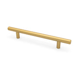 Contemporary Bar Pull (9303)