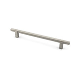 Ducale Knurled Designer Pull