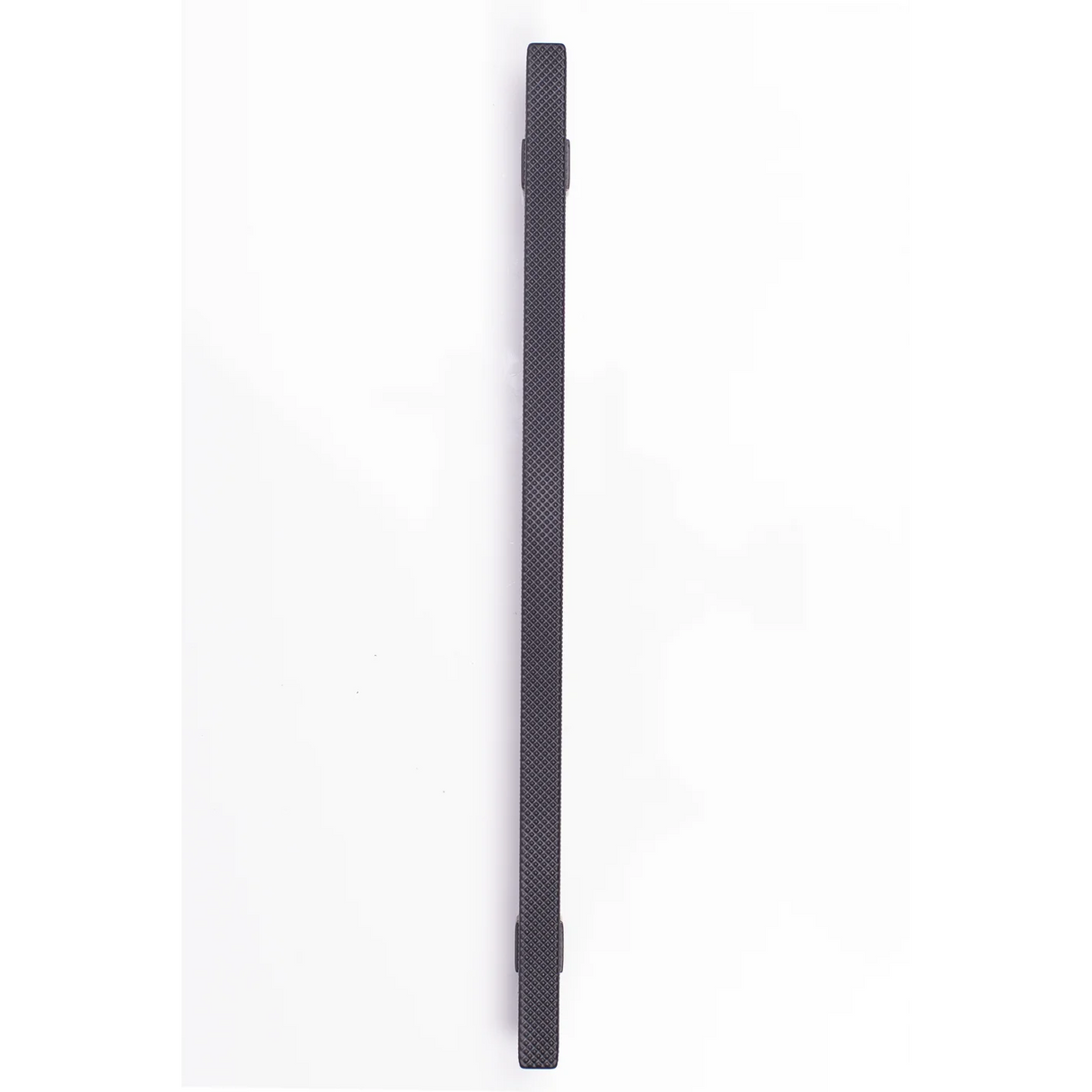 Ducale Knurled Designer Pull