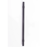 Ducale Knurled Designer Pull