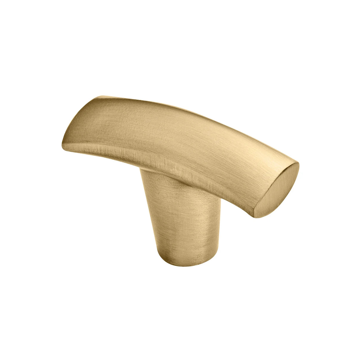 Dunbar Contemporary T-Knob