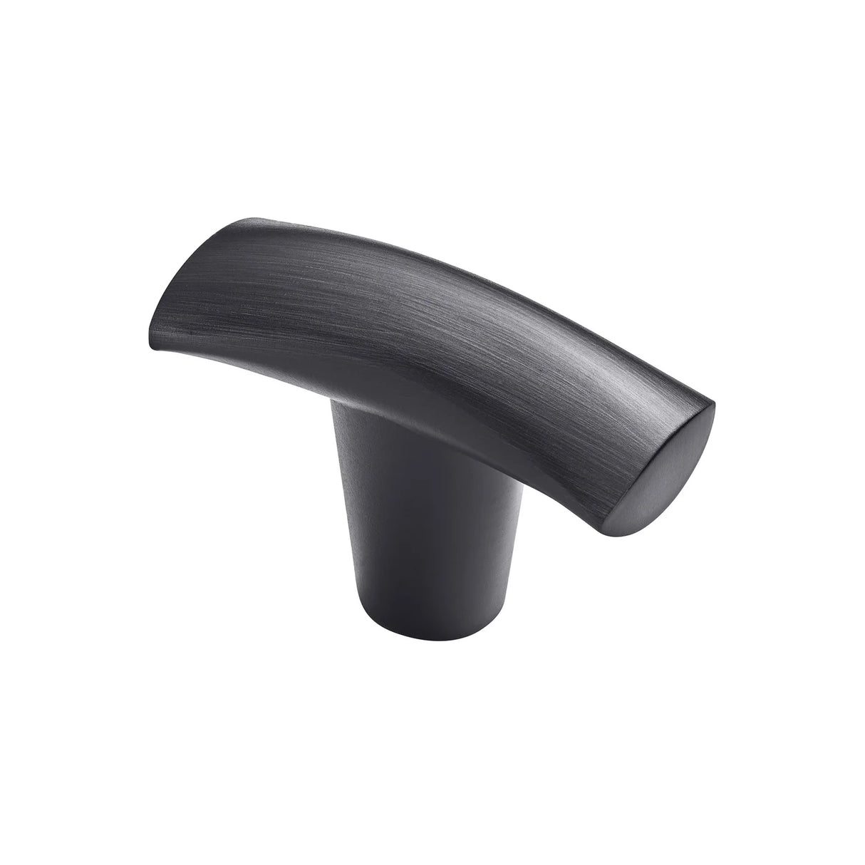 Dunbar Contemporary T-Knob