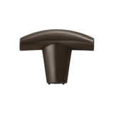 Dunbar Contemporary T-Knob