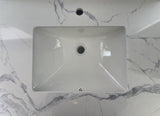 30" Vanity (31" Width) Counter Top