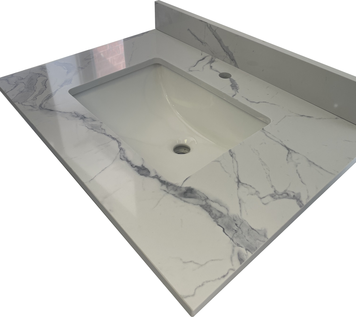 42" Vanity (43" Width) Counter Top