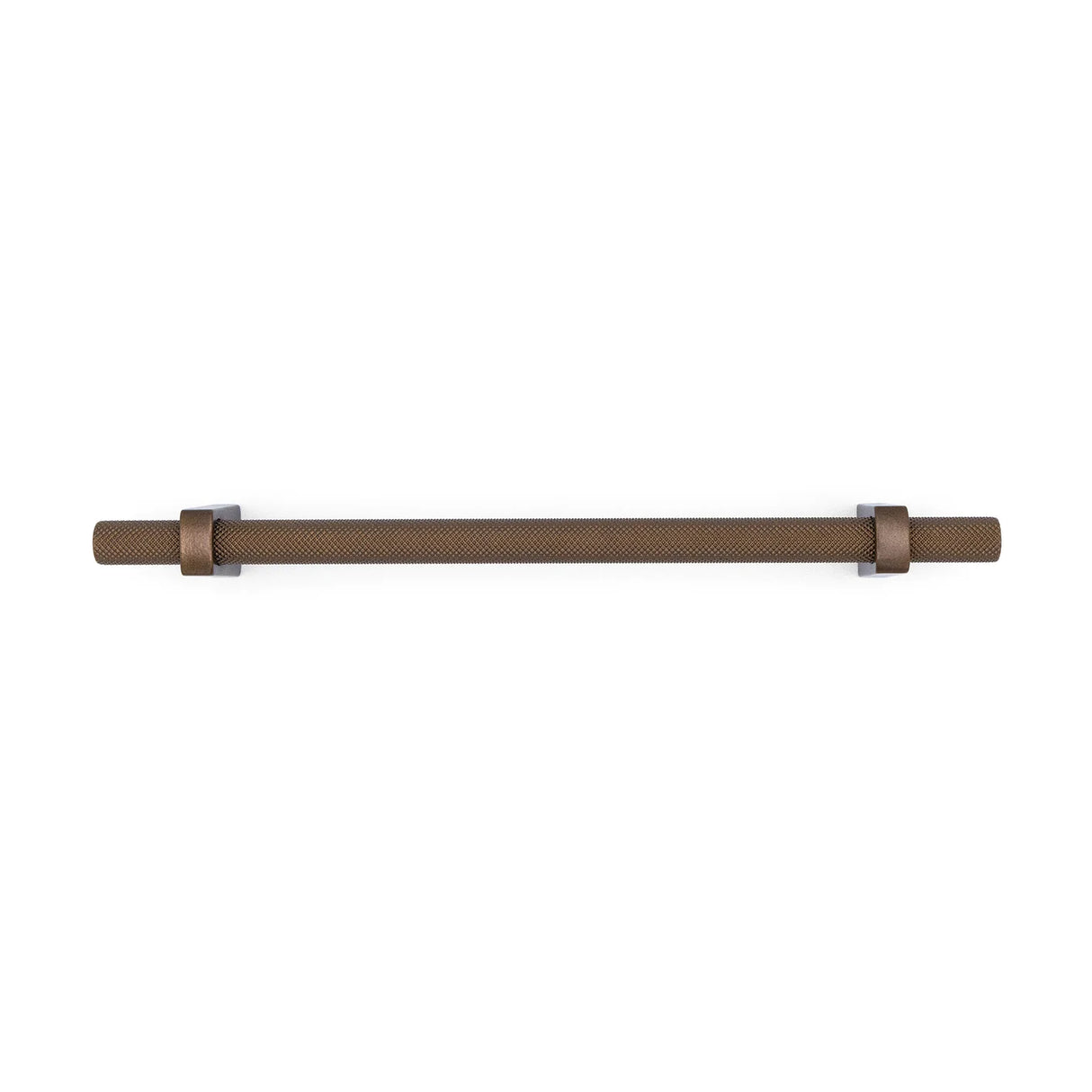 Luca Knurled Designer Pull