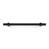Luca Knurled Designer Pull