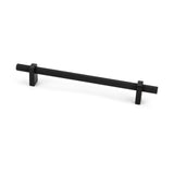 Luca Knurled Designer Pull