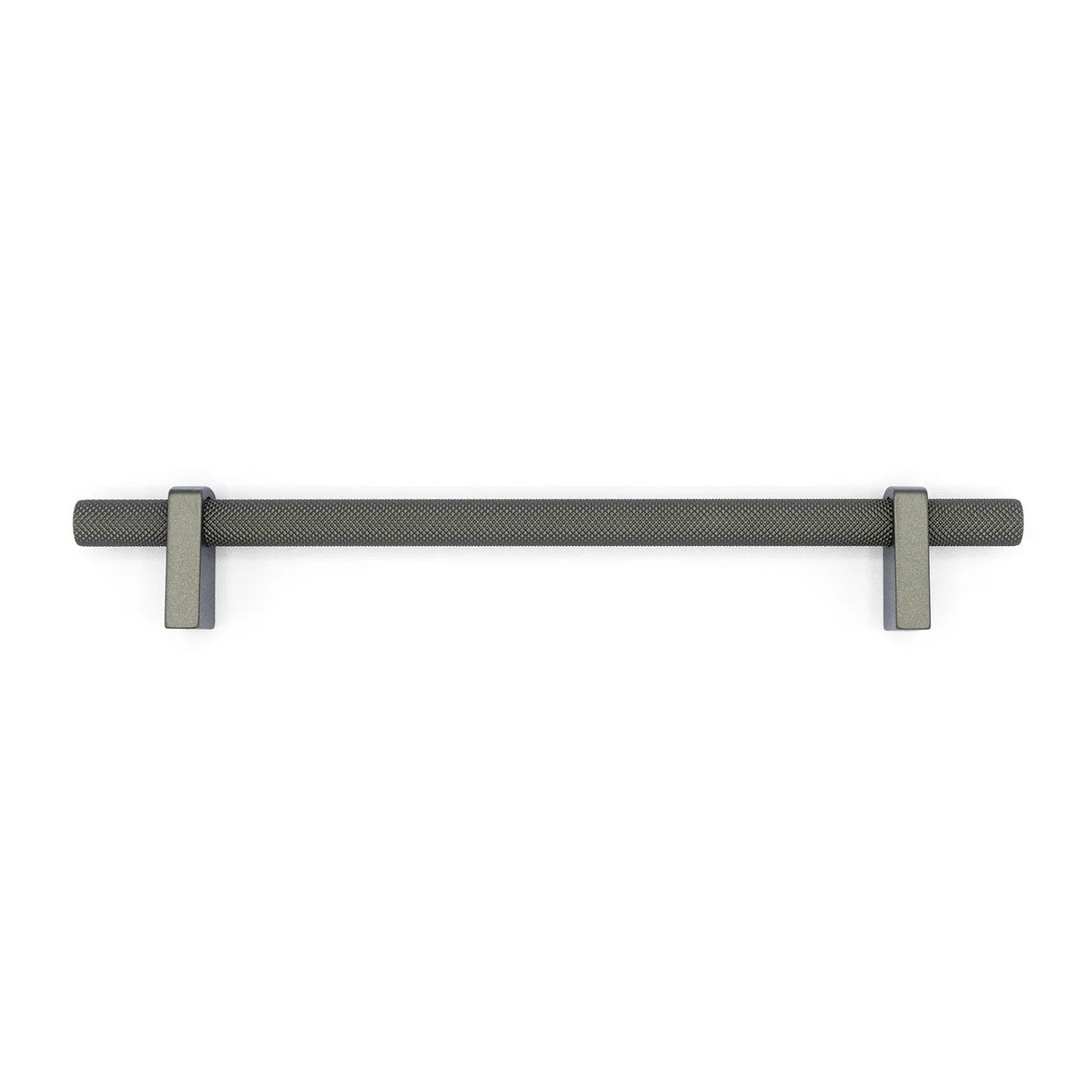 Luca Knurled Designer Pull