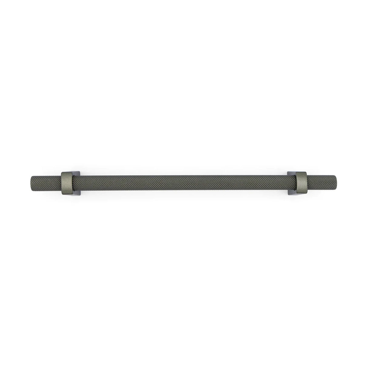 Luca Knurled Designer Pull