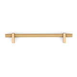 Luca Knurled Designer Pull