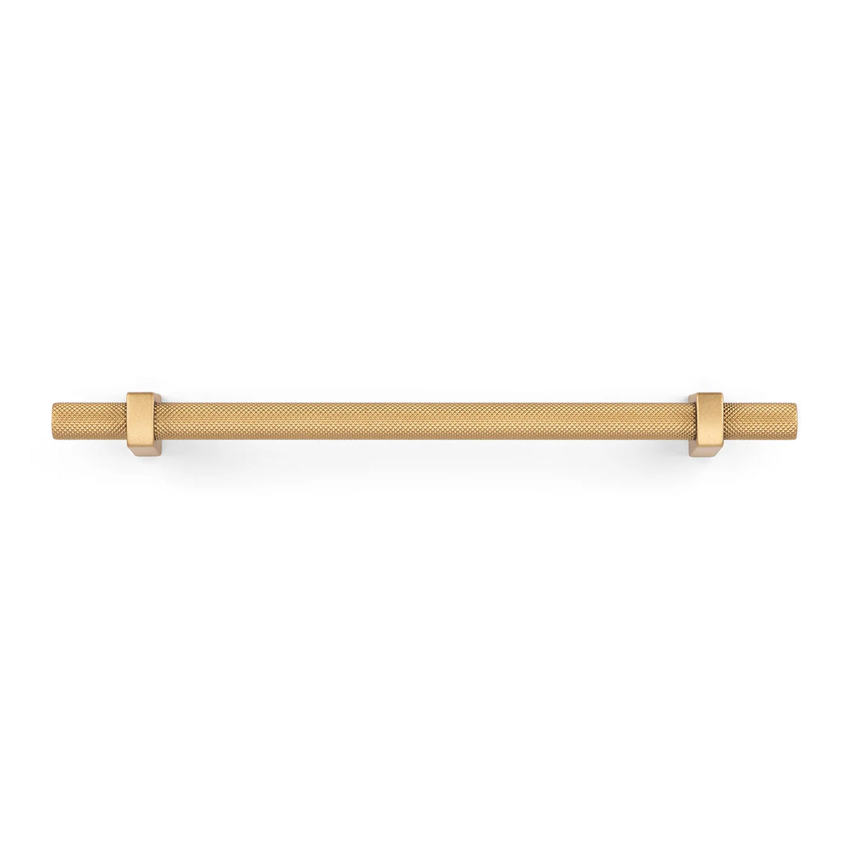 Luca Knurled Designer Pull