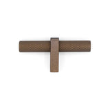 Luca Knurled Designer T-Knob