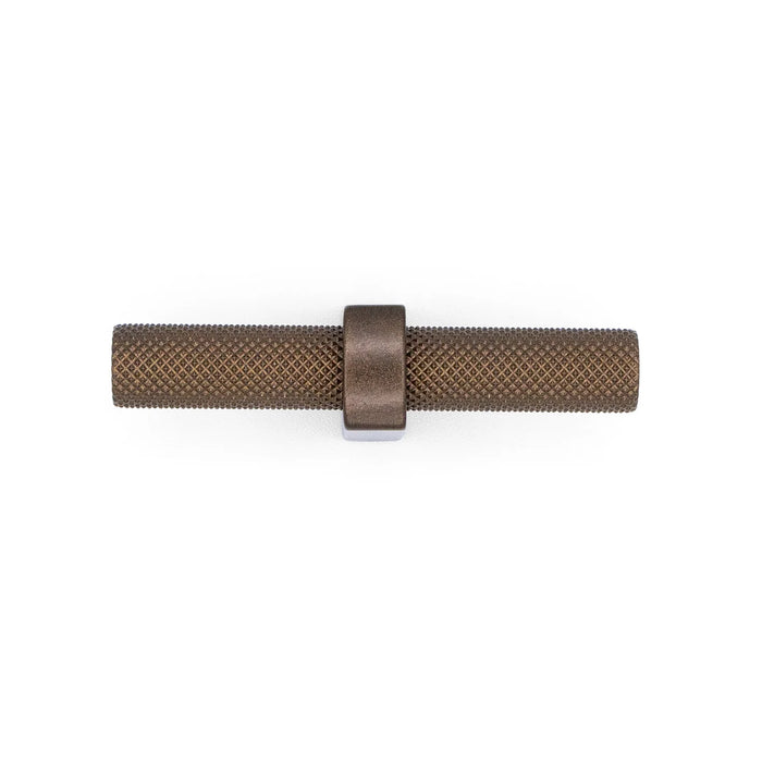 Luca Knurled Designer T-Knob