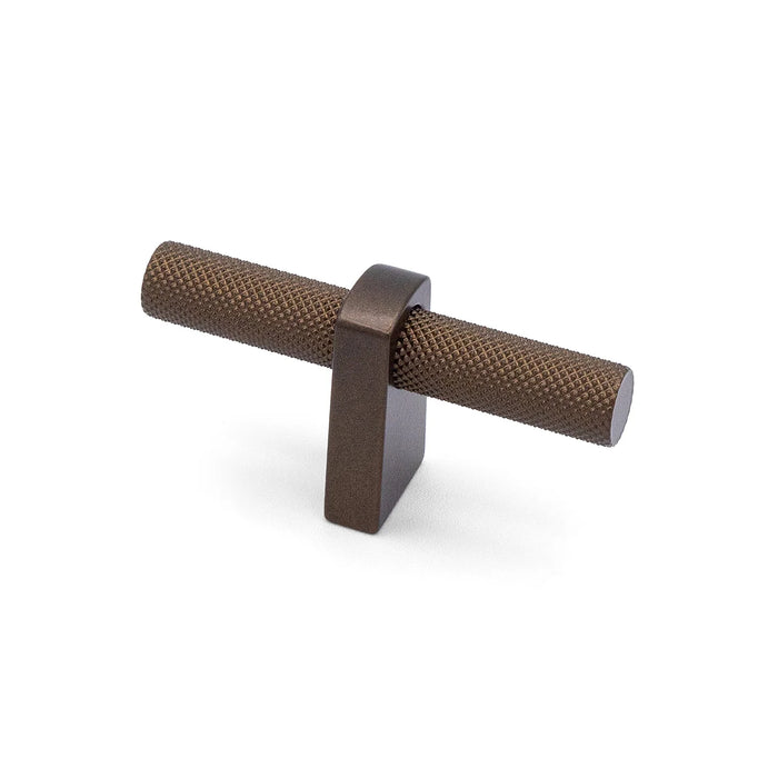 Luca Knurled Designer T-Knob
