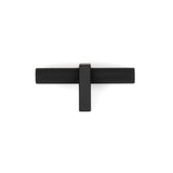 Luca Knurled Designer T-Knob