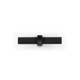 Luca Knurled Designer T-Knob