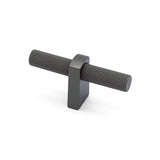 Luca Knurled Designer T-Knob