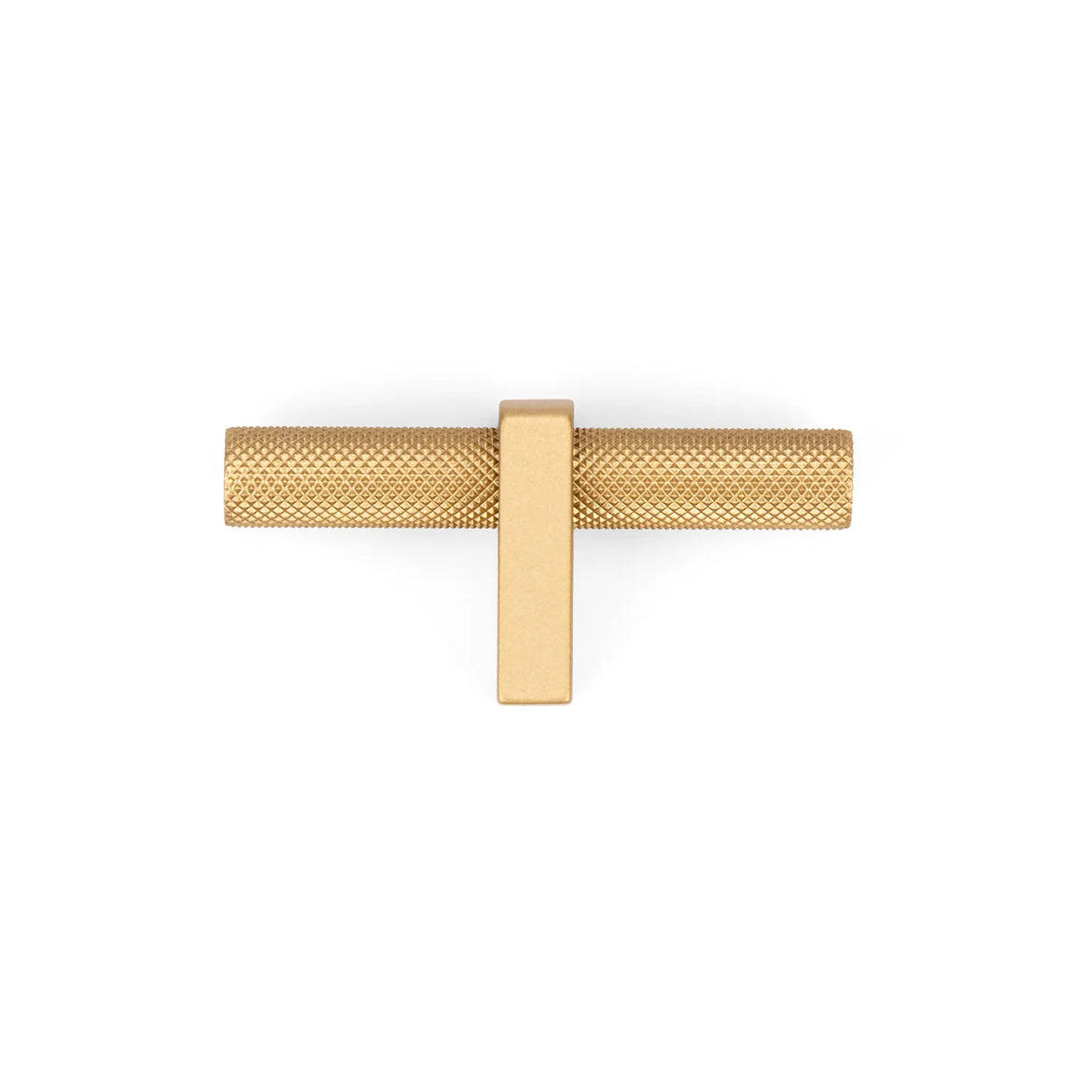 Luca Knurled Designer T-Knob