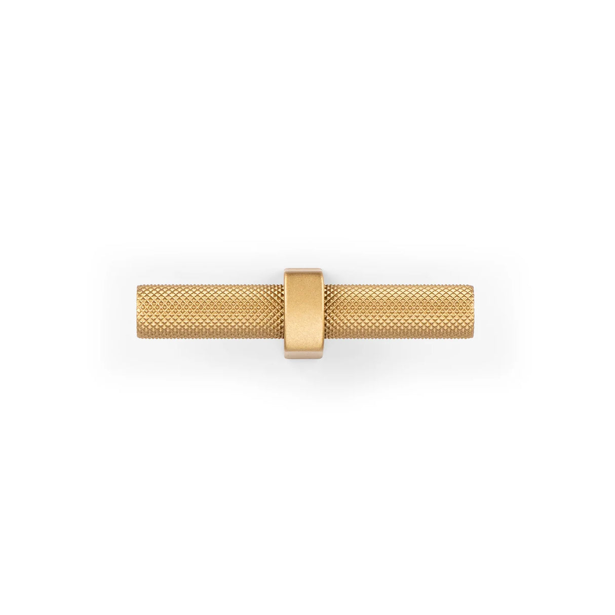 Luca Knurled Designer T-Knob
