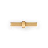 Luca Knurled Designer T-Knob