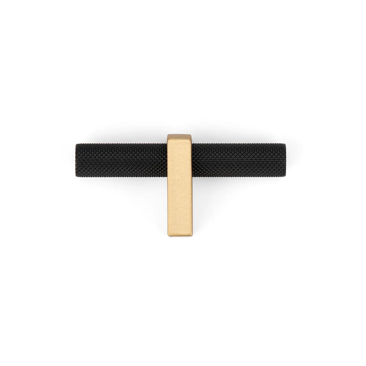 Luca Knurled Designer T-Knob