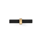 Luca Knurled Designer T-Knob
