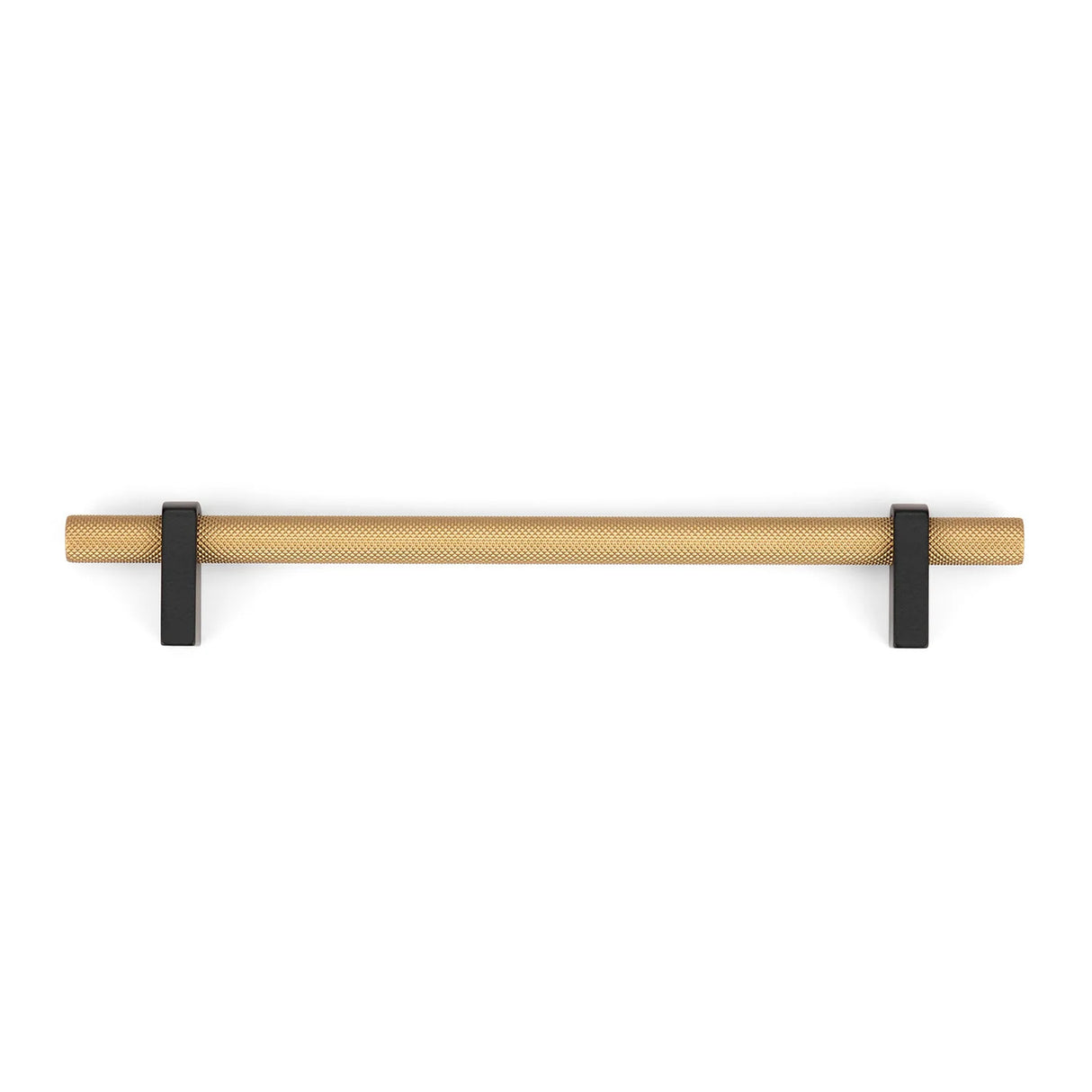 Luca Knurled Designer Pull