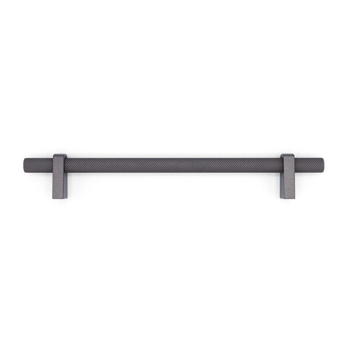 Luca Knurled Designer Pull