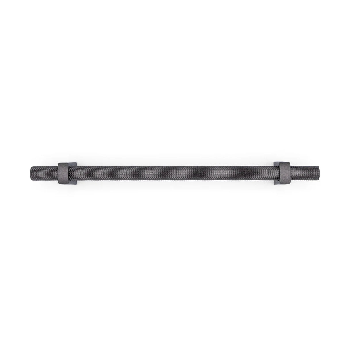 Luca Knurled Designer Pull