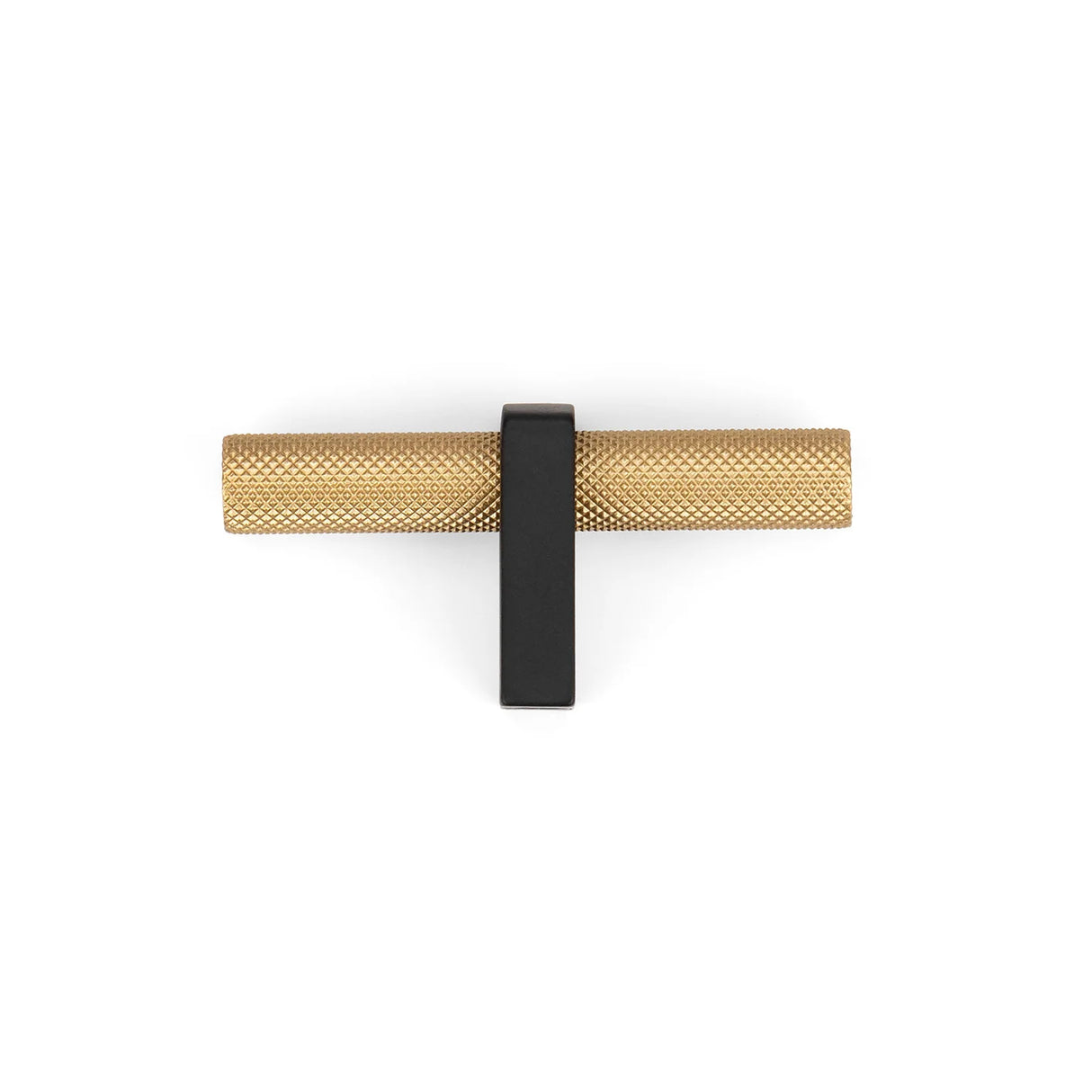 Luca Knurled Designer T-Knob