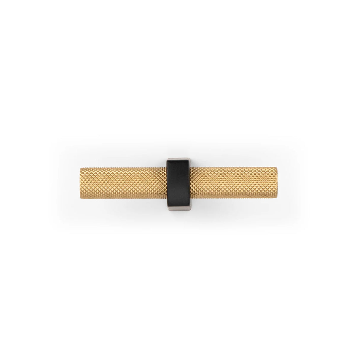 Luca Knurled Designer T-Knob
