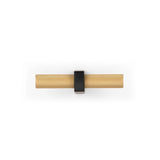 Luca Knurled Designer T-Knob