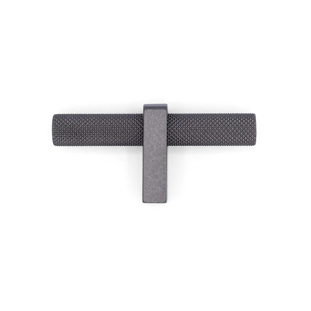 Luca Knurled Designer T-Knob