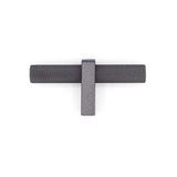 Luca Knurled Designer T-Knob