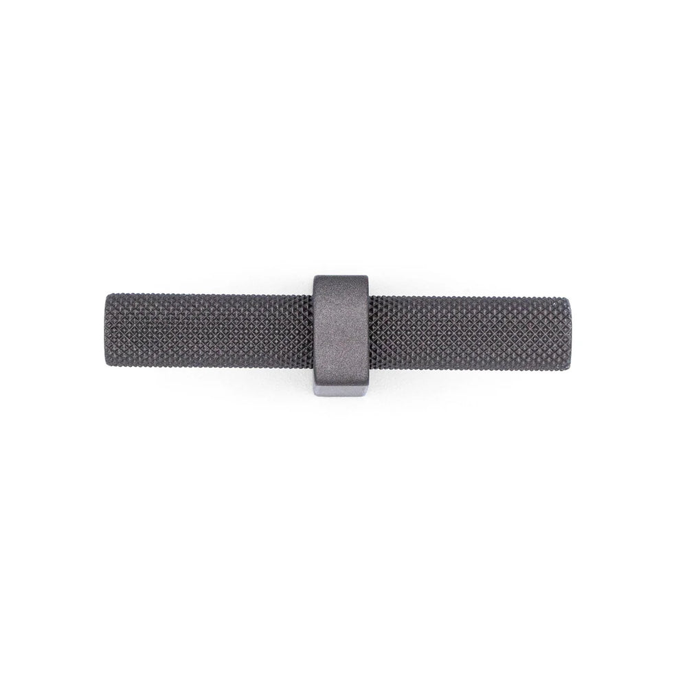 Luca Knurled Designer T-Knob