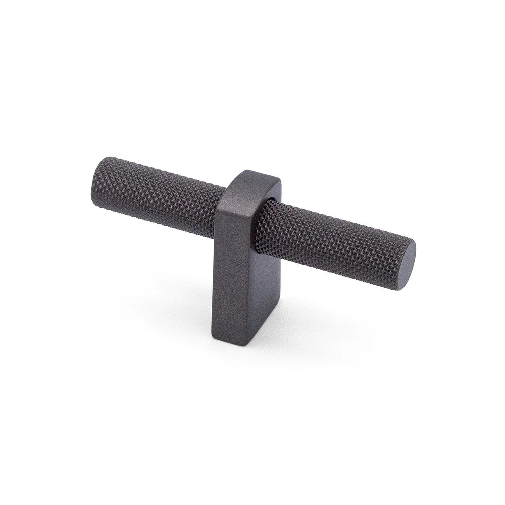 Luca Knurled Designer T-Knob