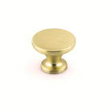 Mesa Contemporary Knob (9621)